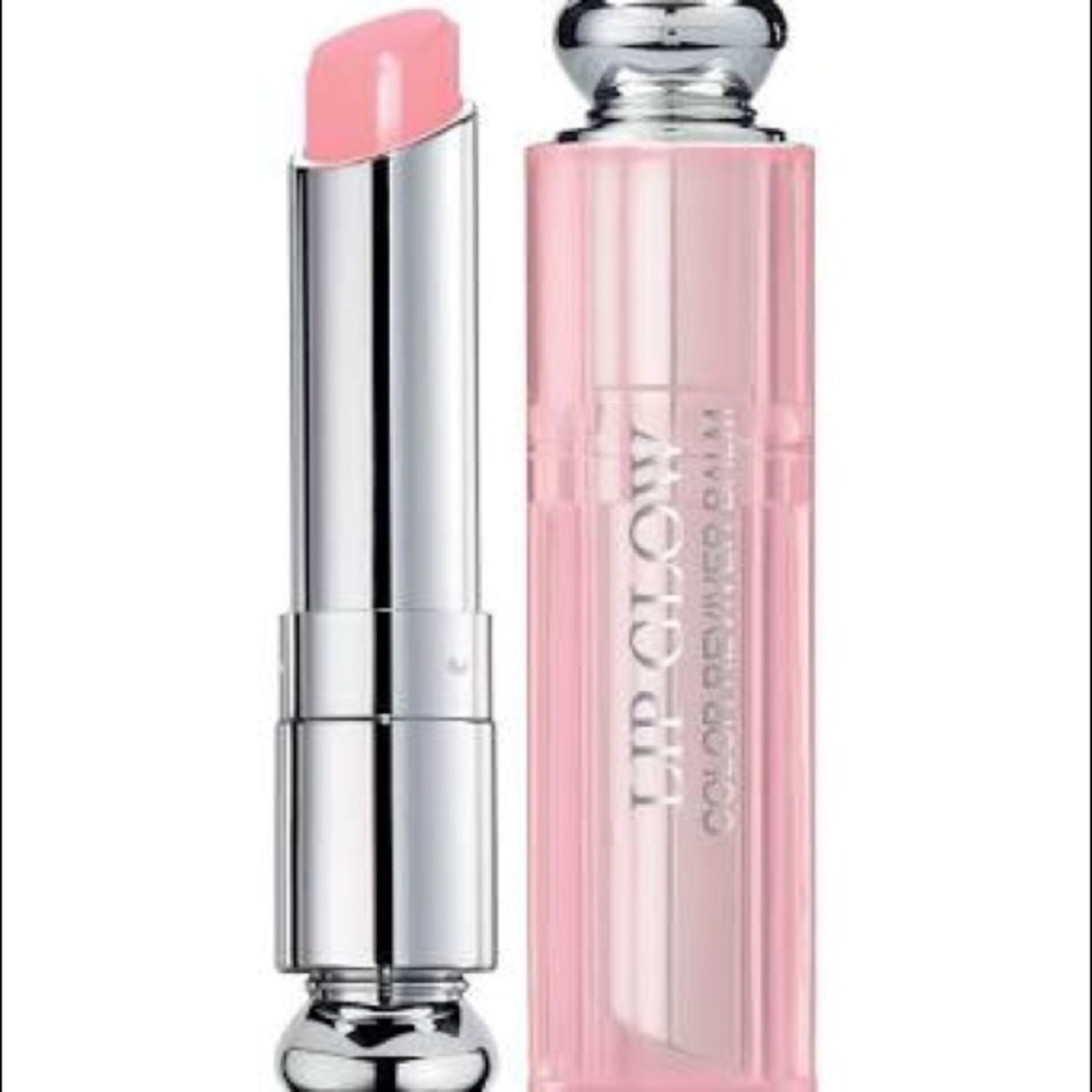 Dior Addict Lip GLow # 001